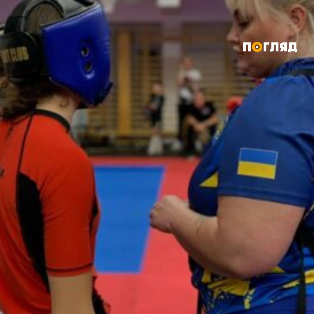 Перемога в Будапешті: Спортсменка з Василькова завоювала подвійне золото (ФОТО) - зображення